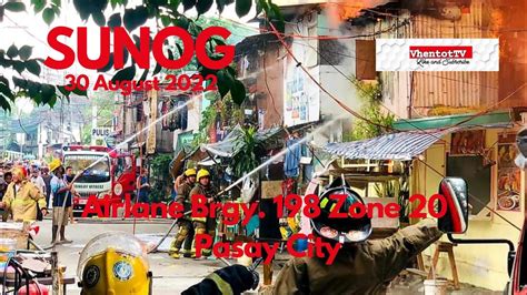 Barangay 198, Zone 20 .